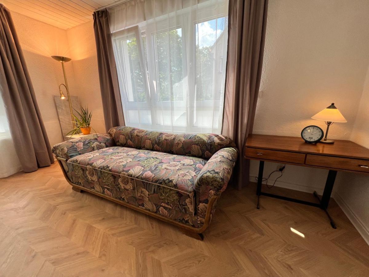 Apartment Entenbruecke Wendlingen am Neckar Eksteriør billede