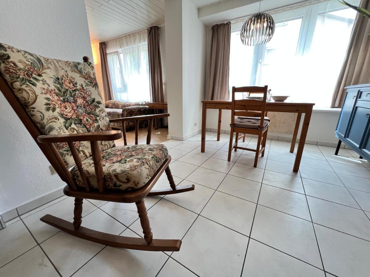Apartment Entenbruecke Wendlingen am Neckar Eksteriør billede